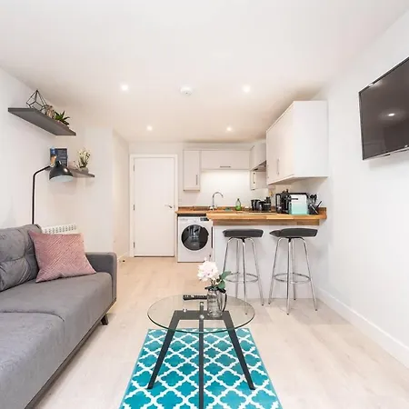 Apartment City - Granville House York